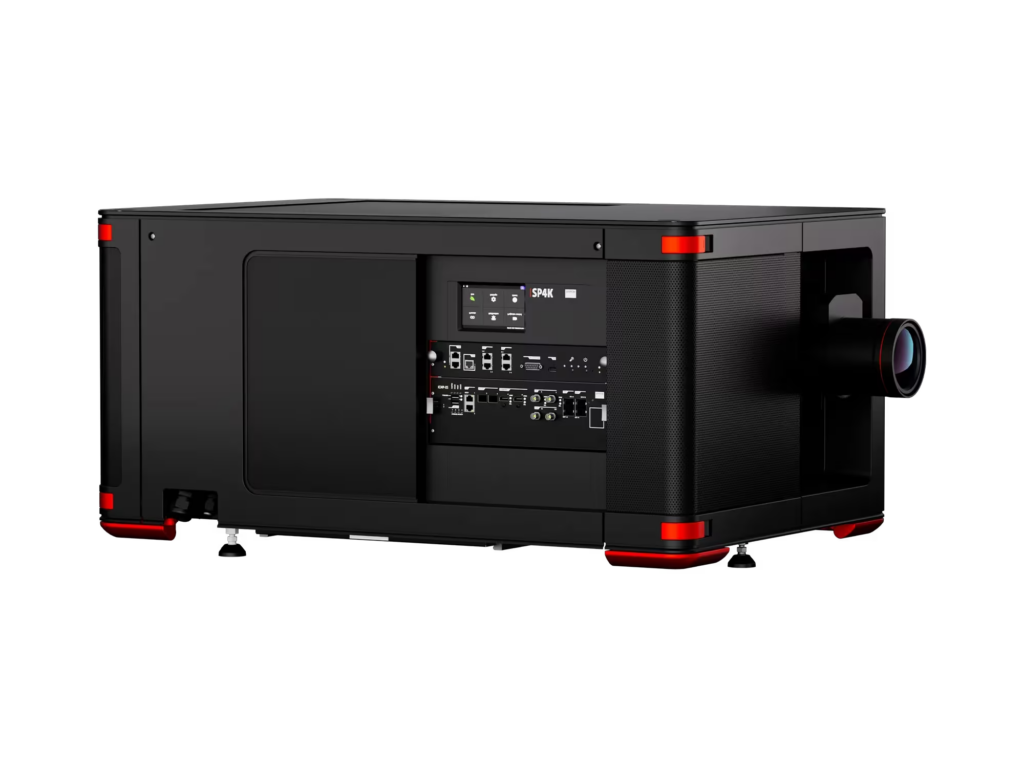 SP4K-20C