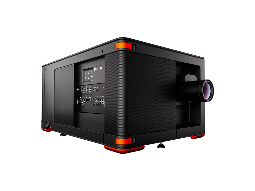 SP4K-25C
