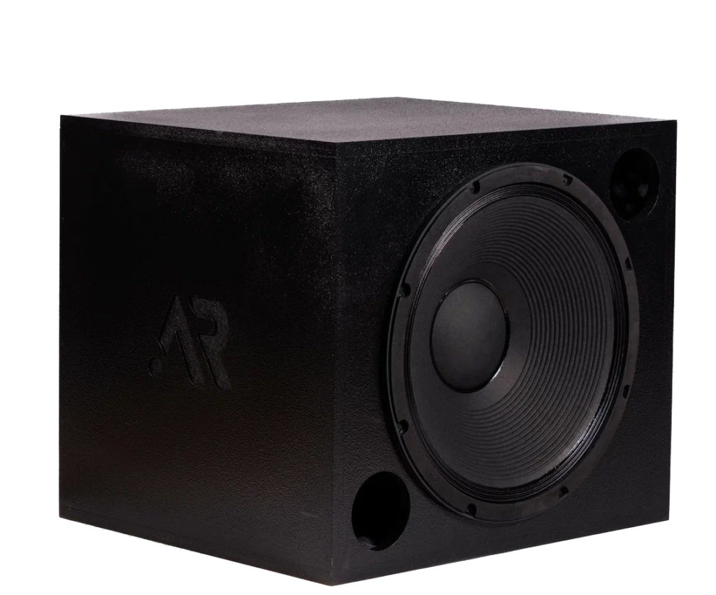 DAW-1000 — Сабвуфер кинотеатральный