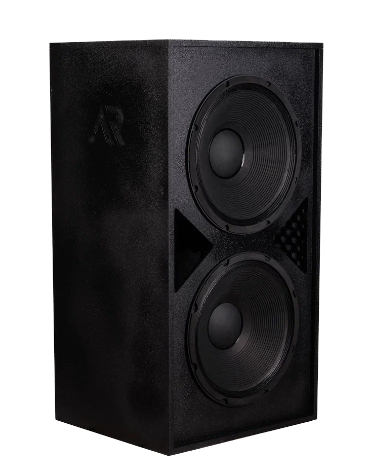DAW-1600 — Сабвуфер кинотеатральный