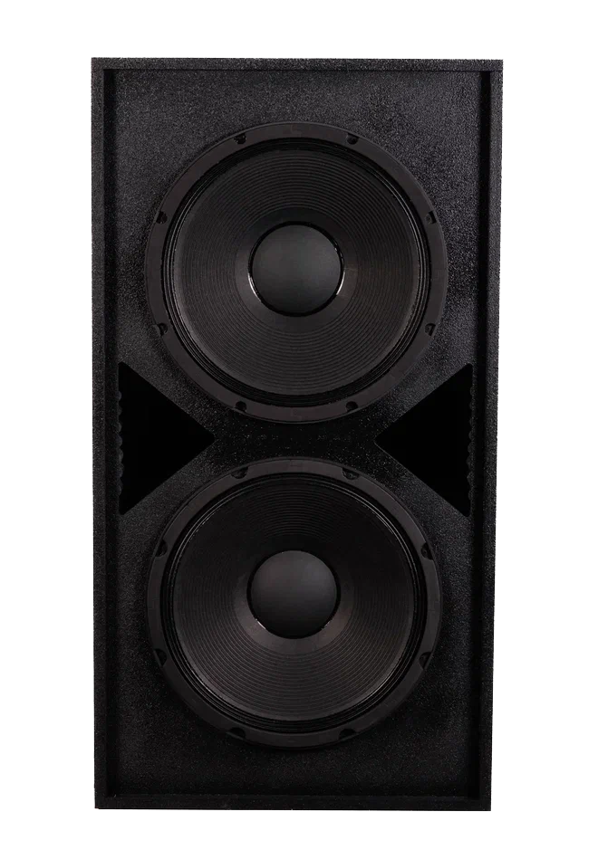DAW-1600 — Сабвуфер кинотеатральный