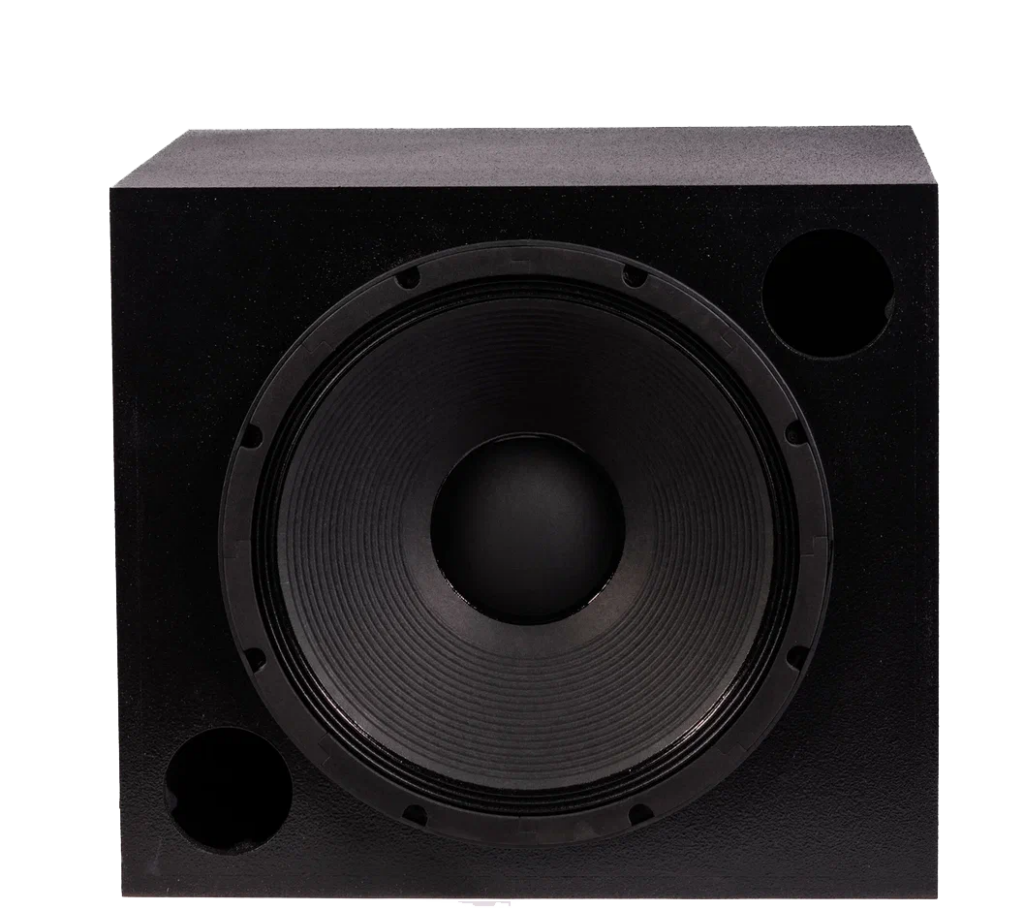 DAW-800 — Сабвуфер кинотеатральный