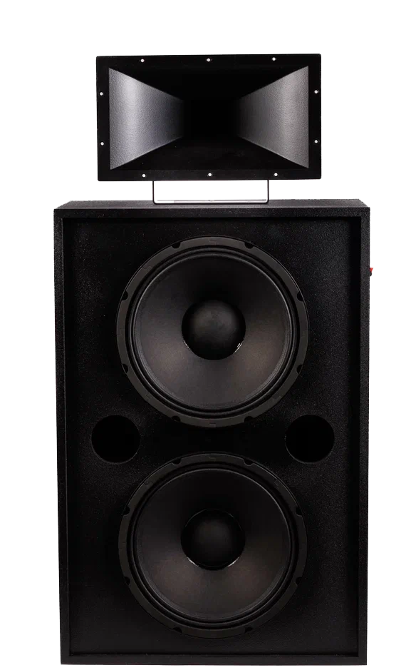 DCF-800 — Двухполосная заэкранная акустическая система