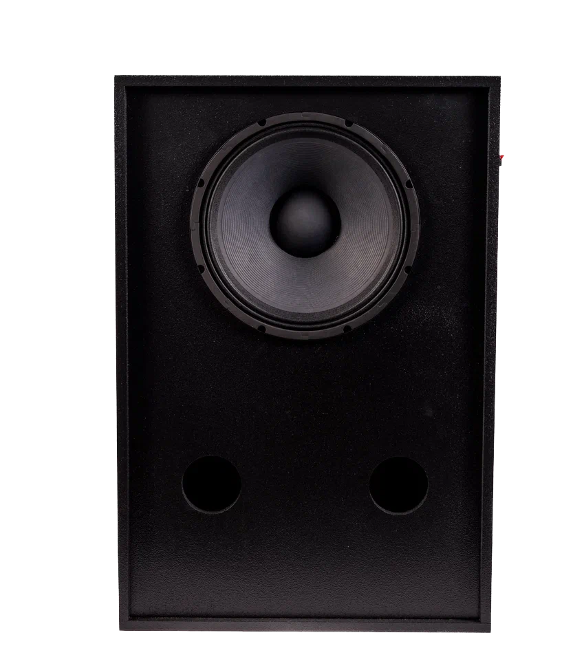 DCW-600 — Сабвуфер кинотеатральный