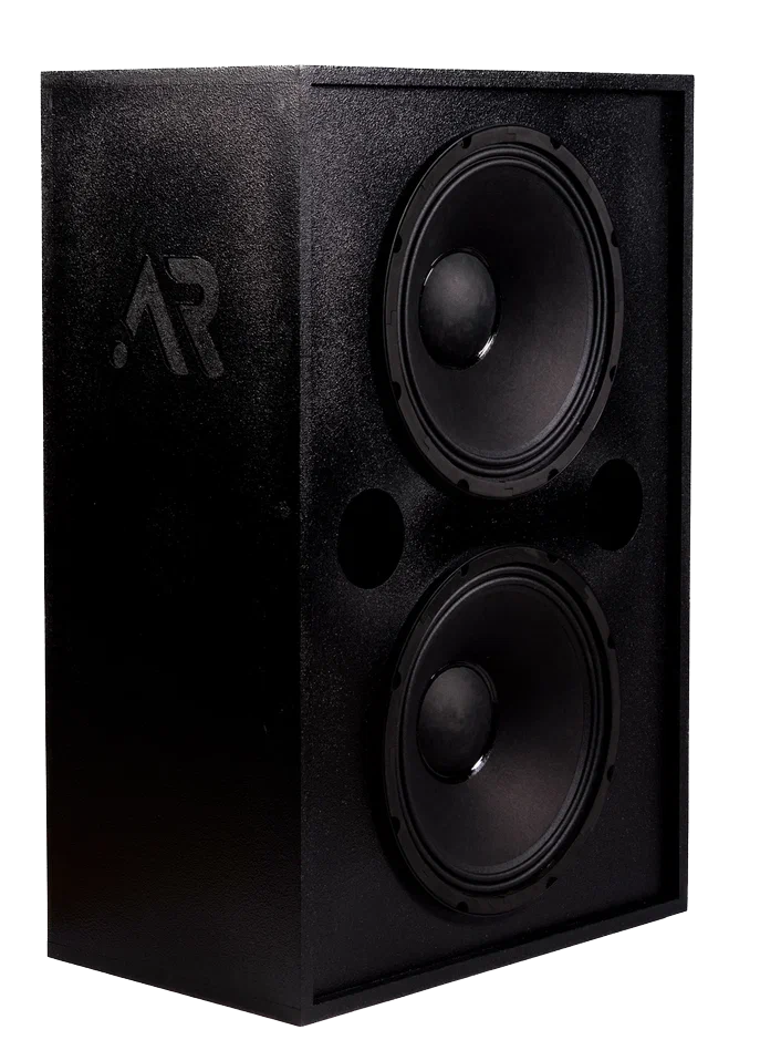 DL-1200 — Сабвуфер кинотеатральный